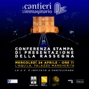 I Cantieri dell'Immaginario